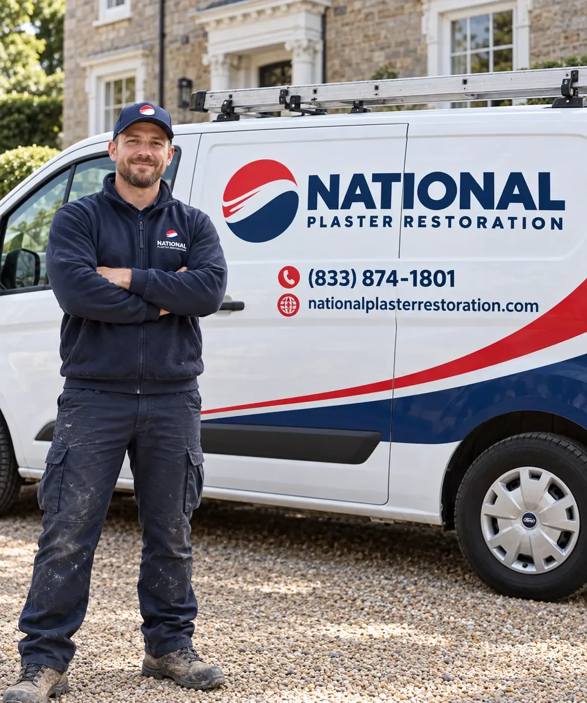 Plaster Repair Fortson, GA FAQs